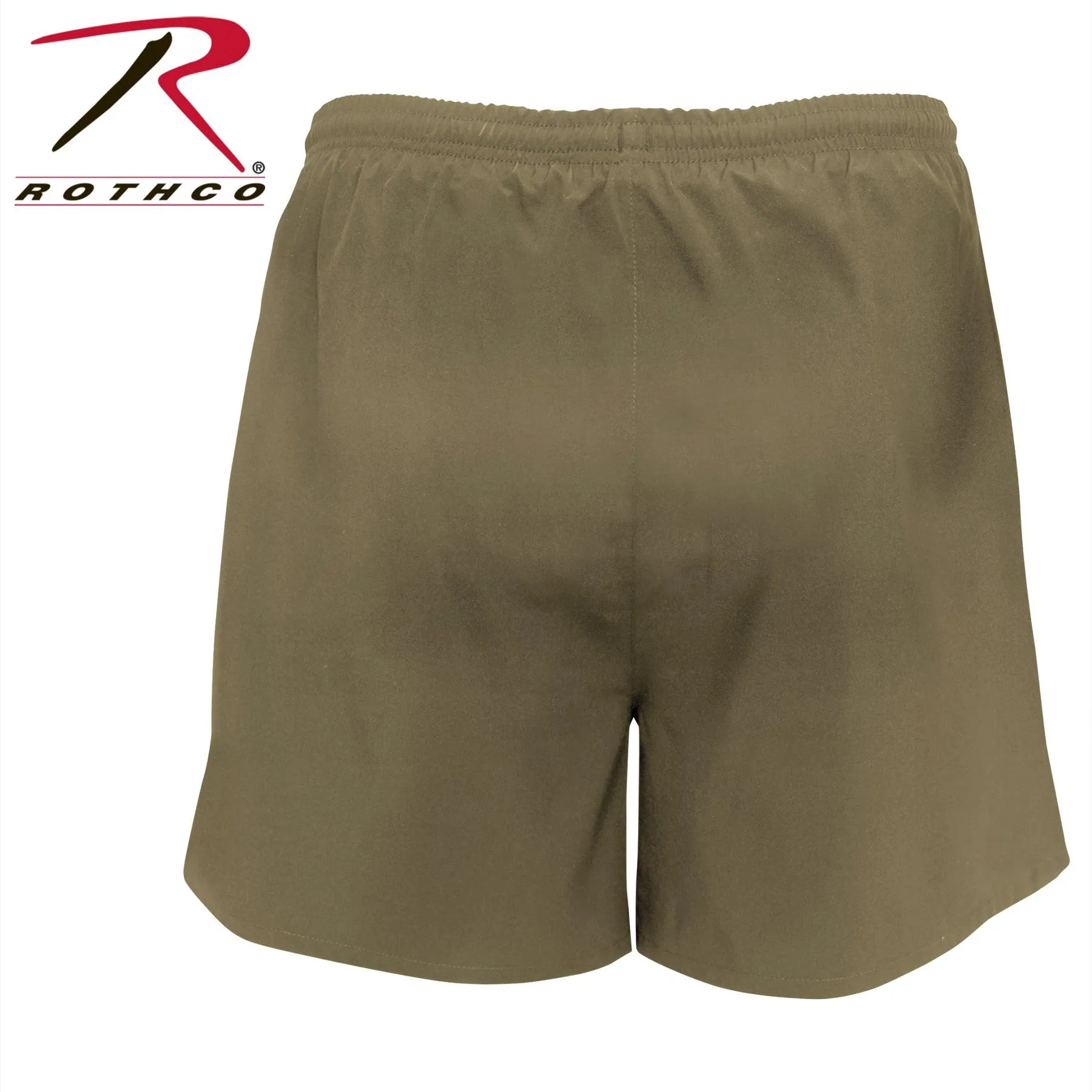 Rothco Physical Training PT Shorts