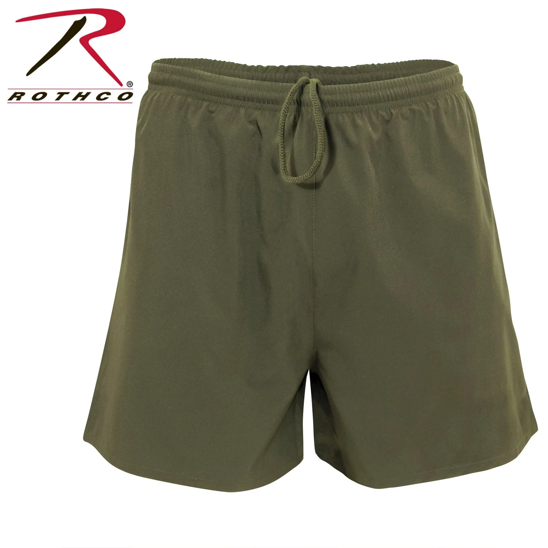 Rothco Physical Training PT Shorts