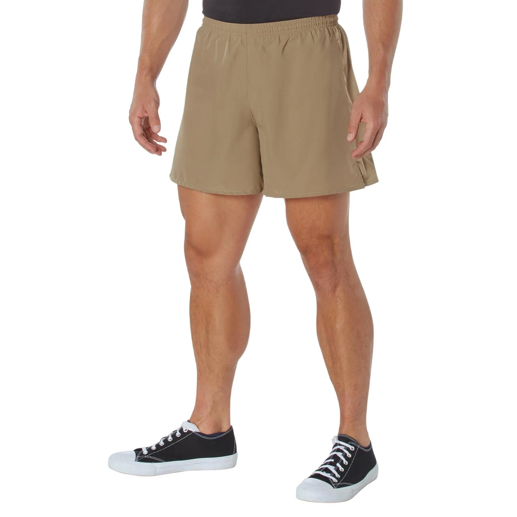 Rothco Physical Training PT Shorts