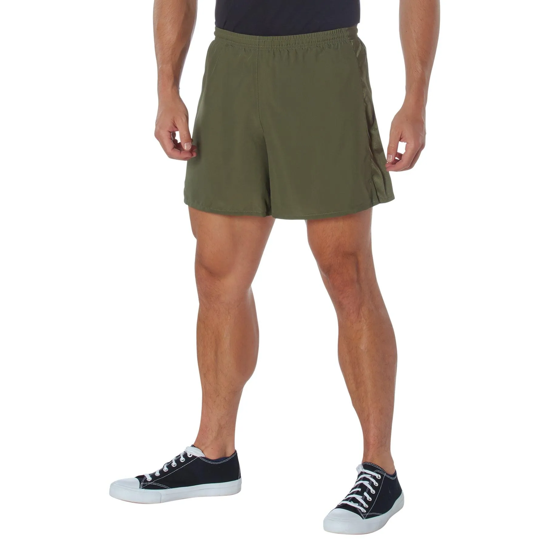 Rothco Physical Training PT Shorts