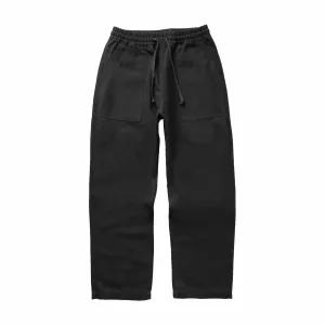 Service Works Canvas Chef Pant (Black)