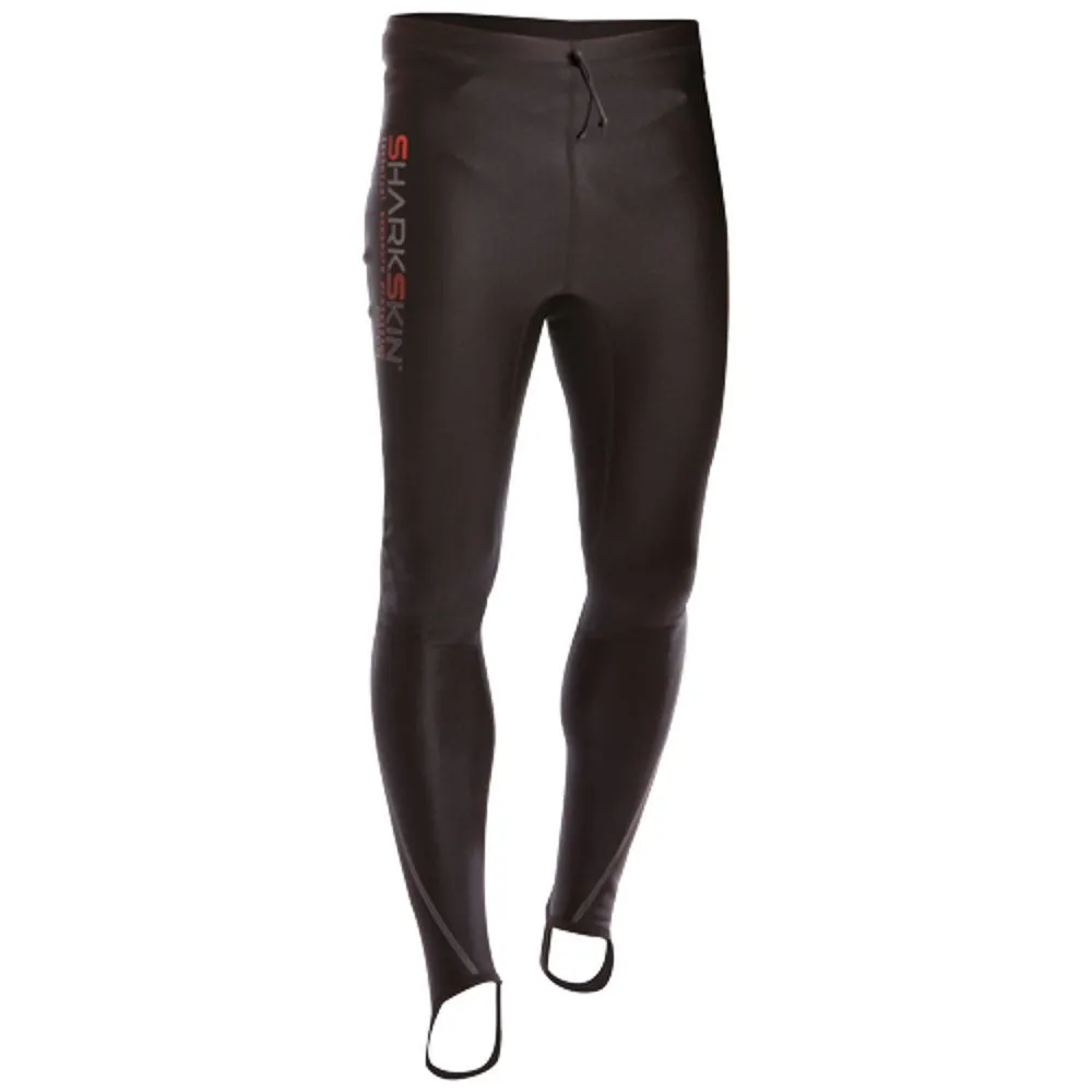 Sharkskin Mens Chillproof Long Dive Pants