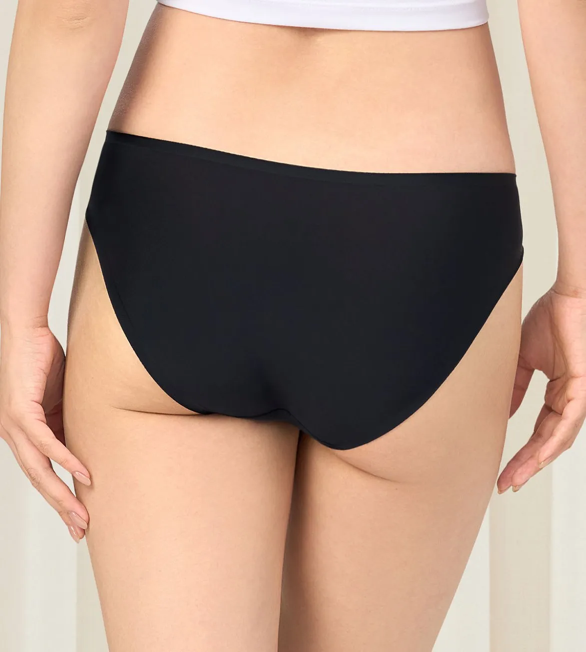 Skinfit Cool High Leg Brief