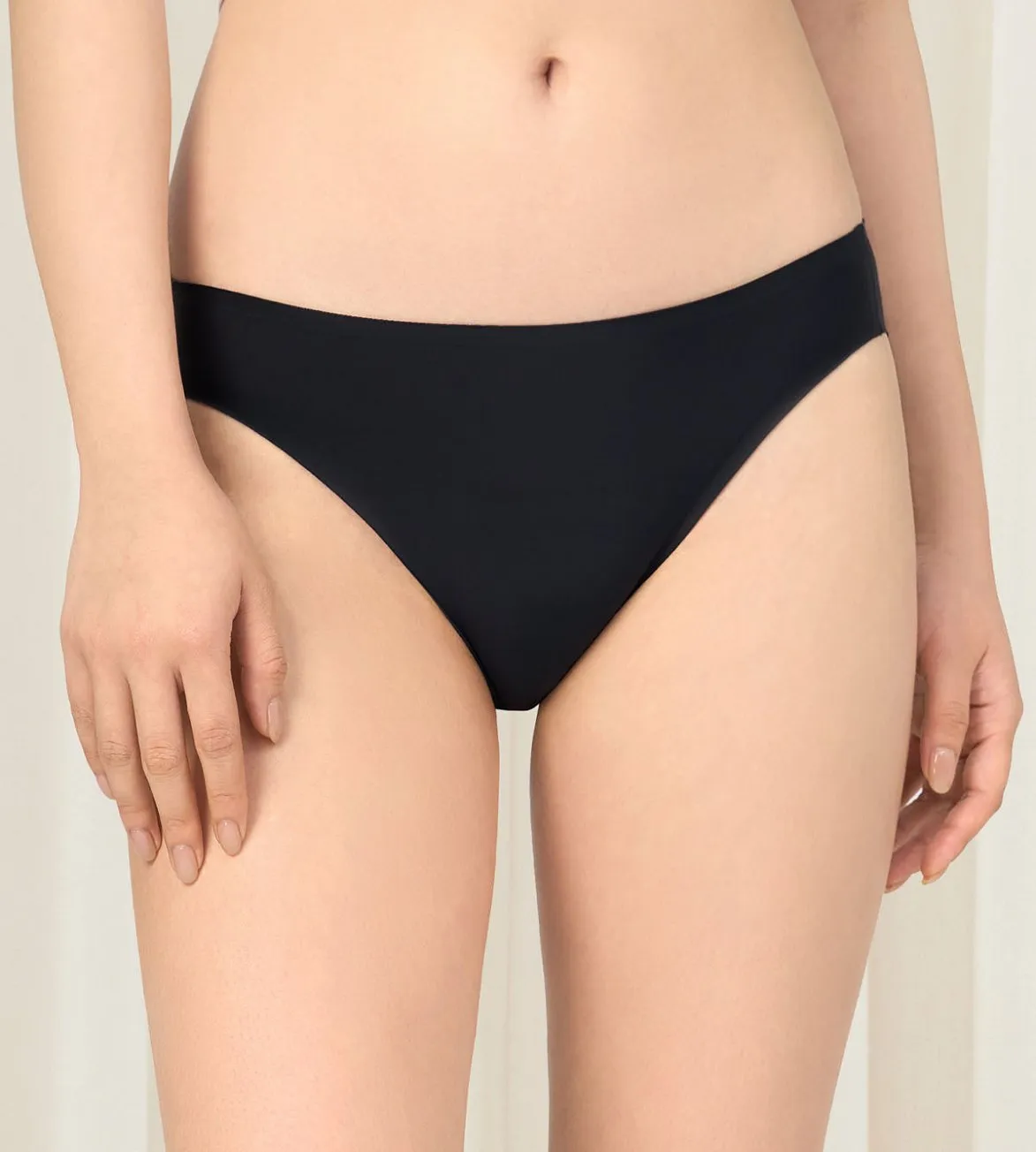 Skinfit Cool High Leg Brief