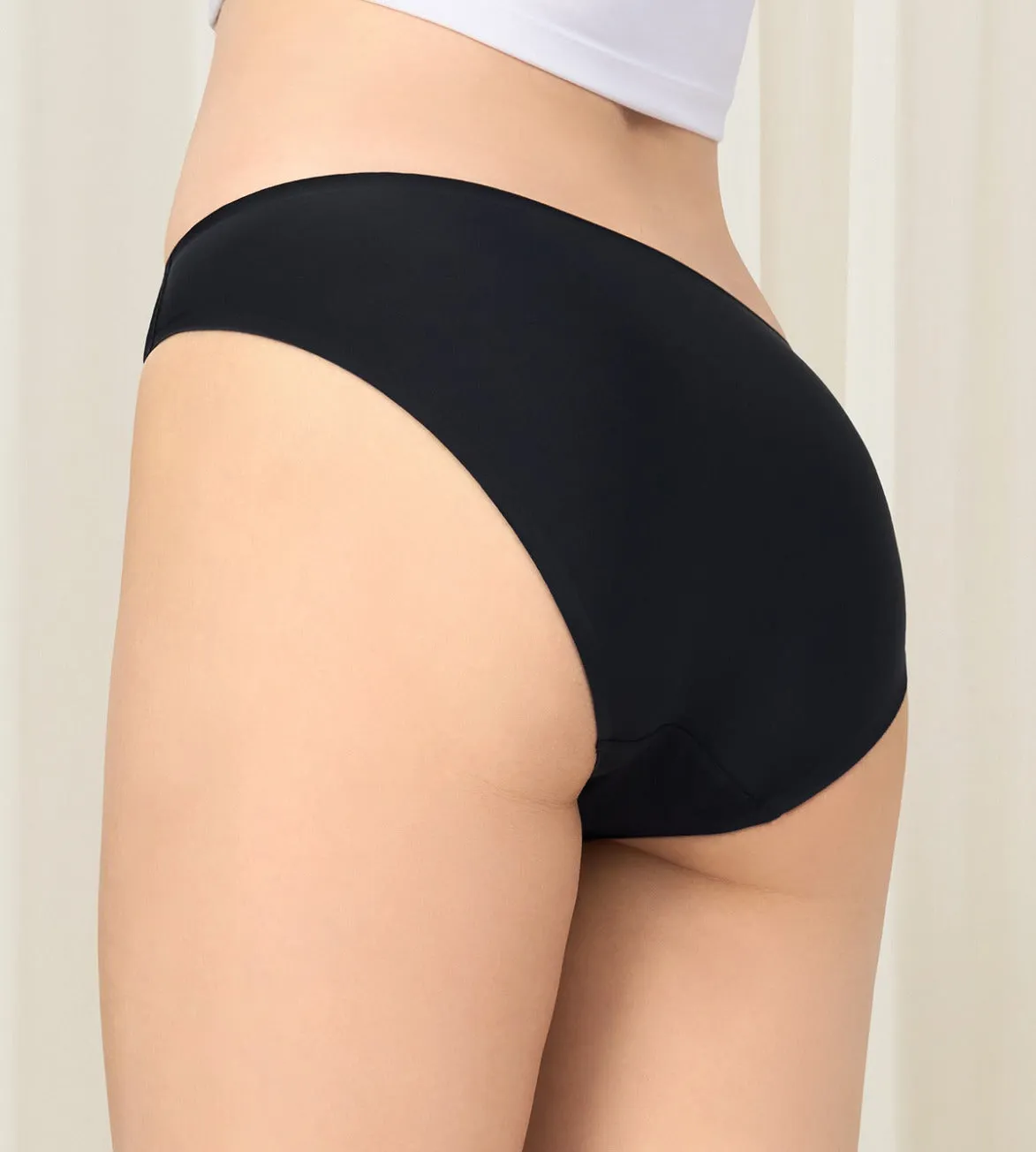 Skinfit Cool High Leg Brief