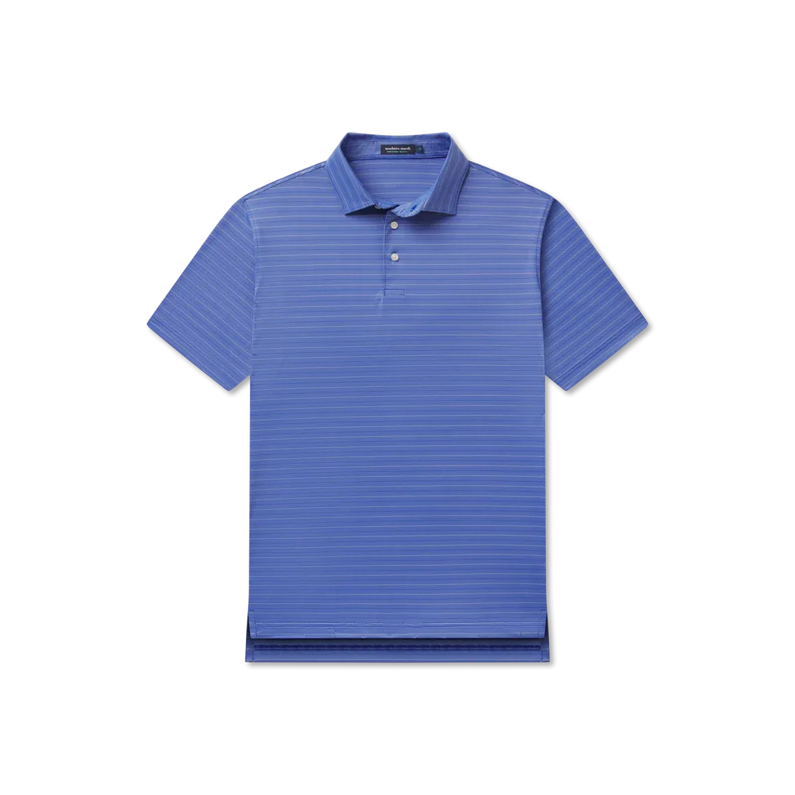 Southern Marsh Tyner Twill Performance Polo