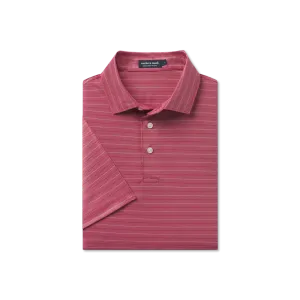 Southern Marsh Tyner Twill Performance Polo