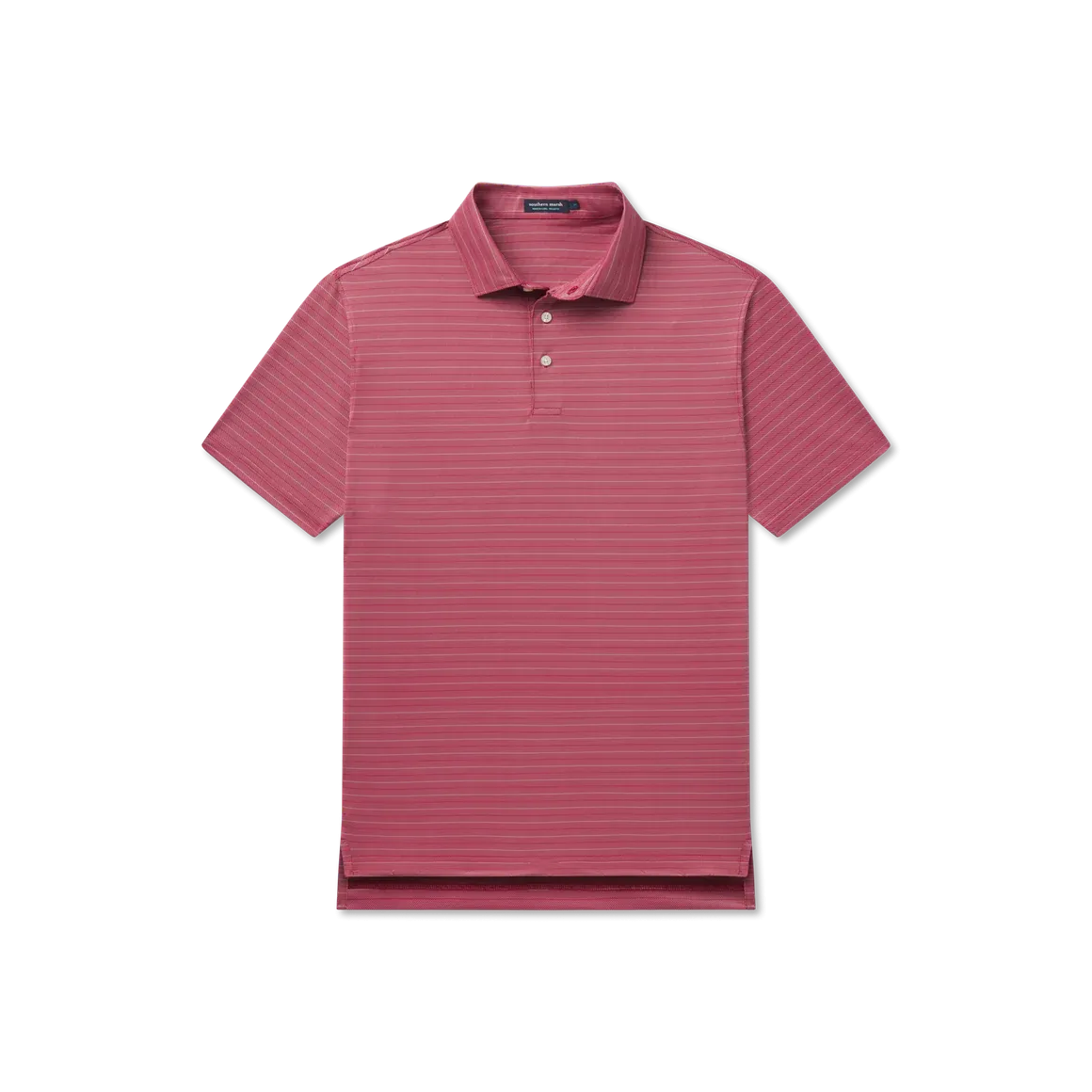 Southern Marsh Tyner Twill Performance Polo