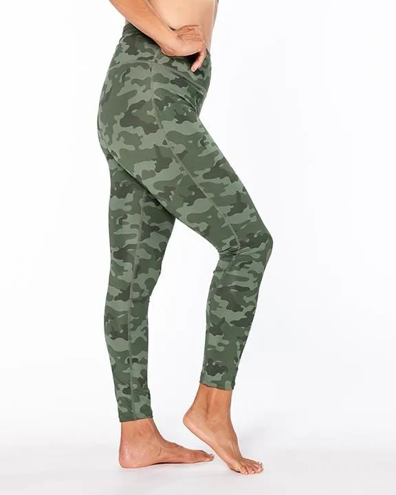 Squeeze Play High-Waist Legging – Hideout