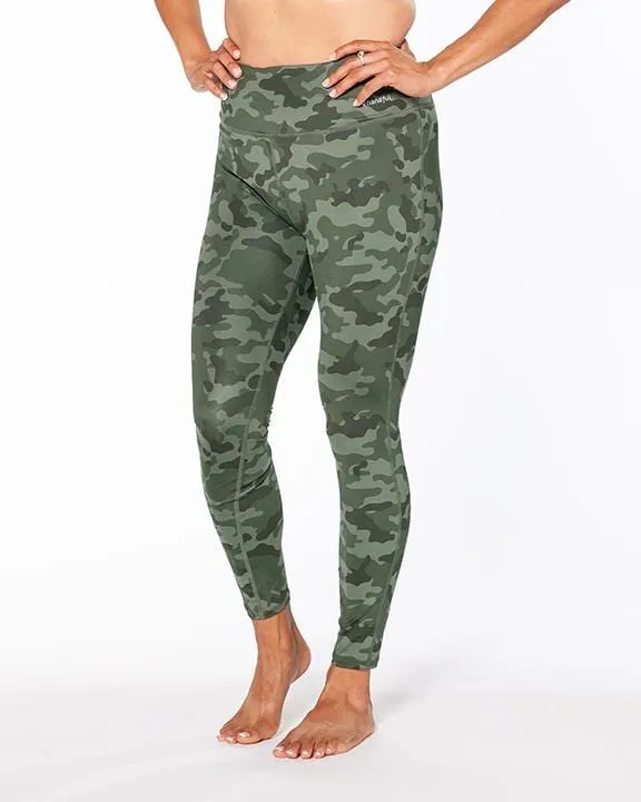 Squeeze Play High-Waist Legging – Hideout