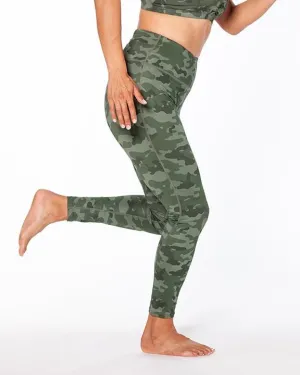 Squeeze Play High-Waist Legging – Hideout