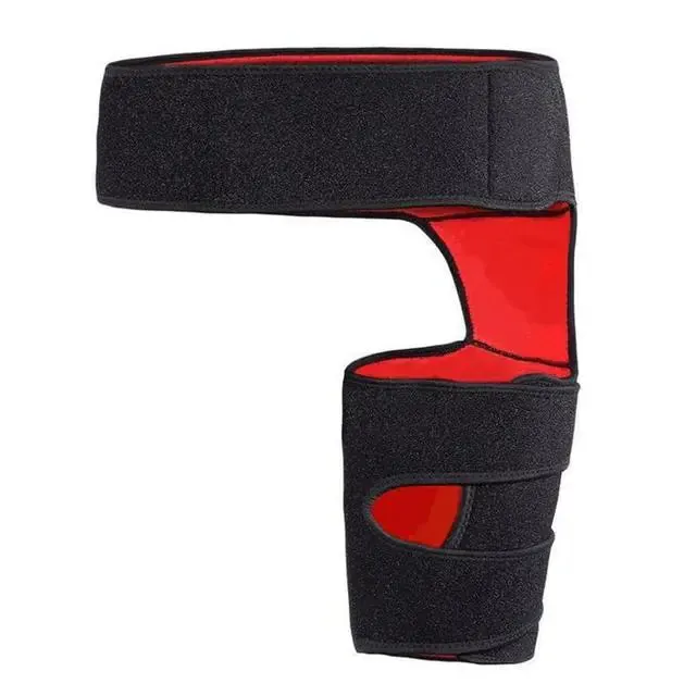 Strain Hip Brace Support Belt