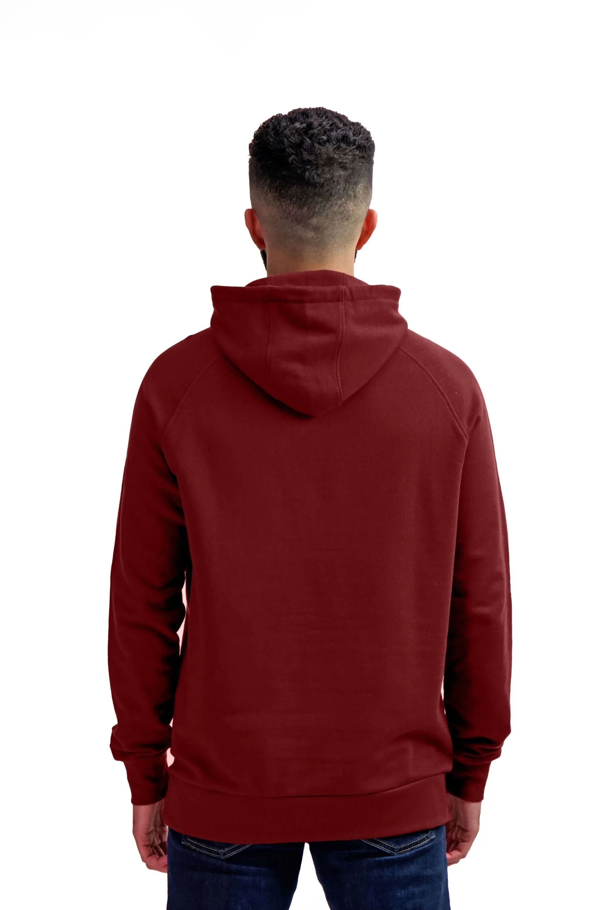 The Fair Hoodie [Updated fit]