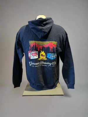 The Great Outdoors Hoodie