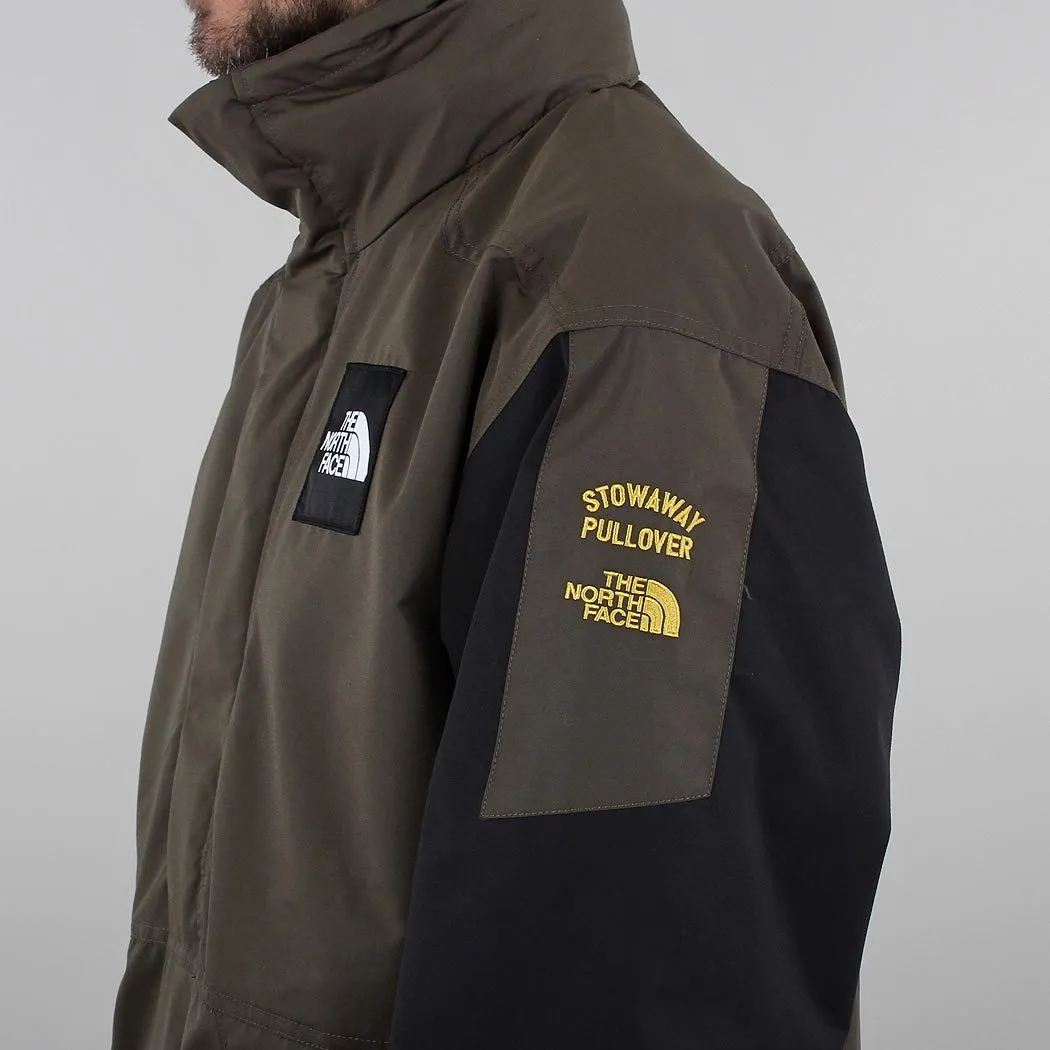 The North Face Headpoint Jacket