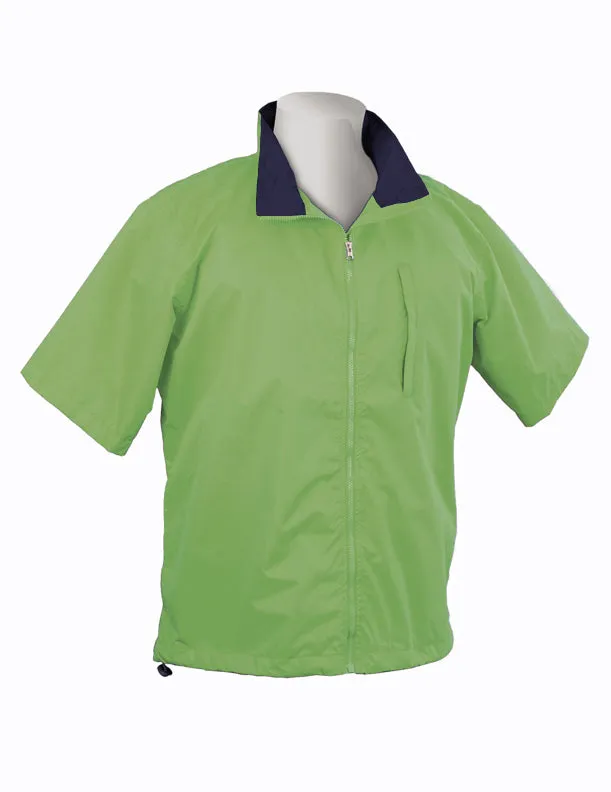 The Weather Company TWC Women's Short Sleeve Jacket