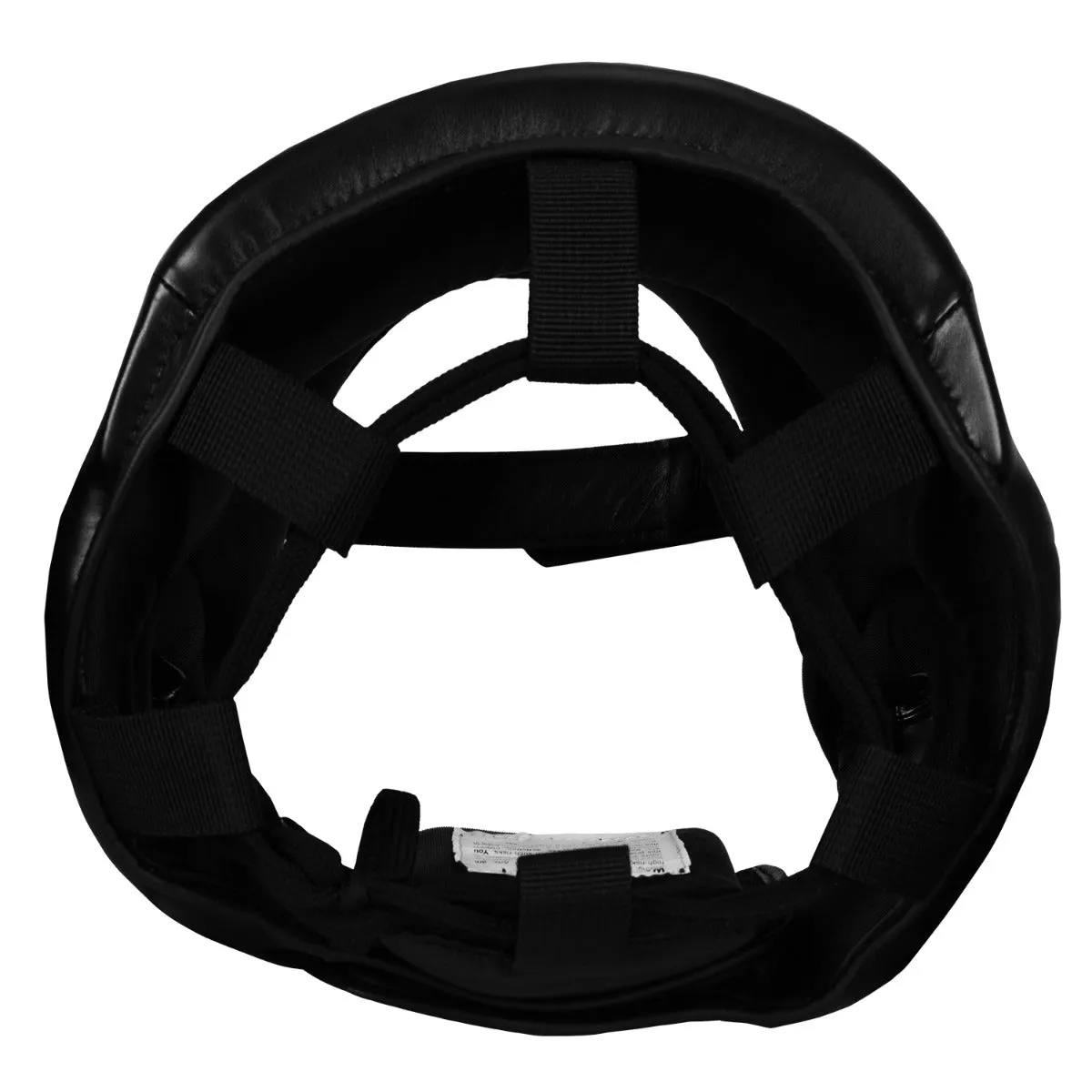 TITLE Classic Face Protector Headgear 2.0