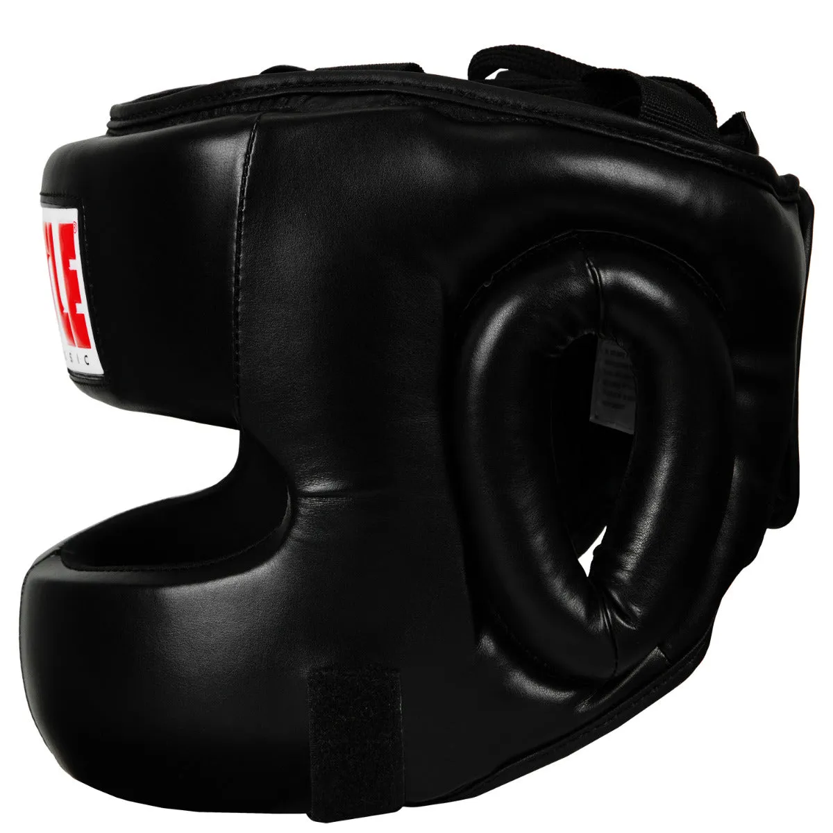 TITLE Classic Face Protector Headgear 2.0