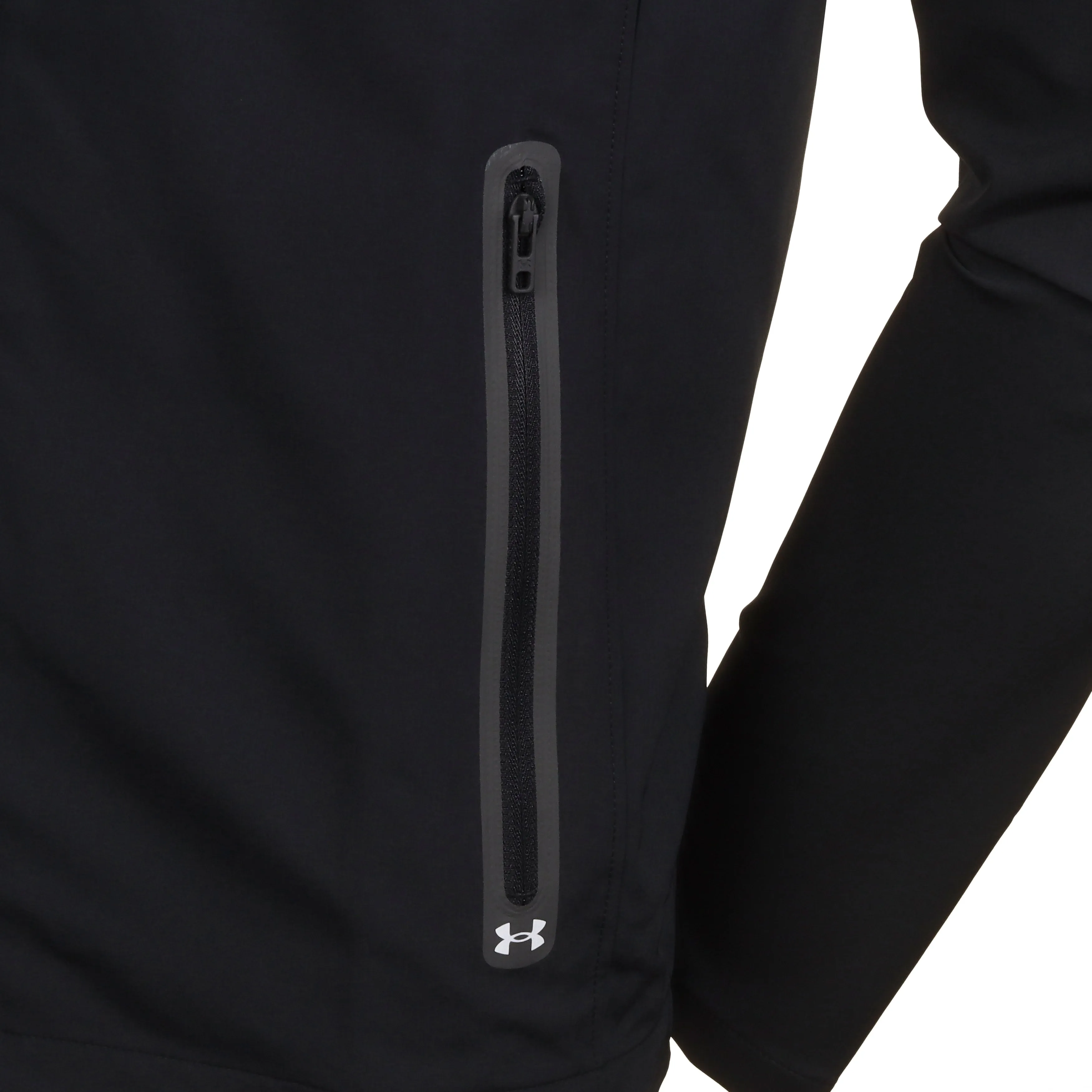 Under Armour Golf UA Storm Windstrike Full Zip