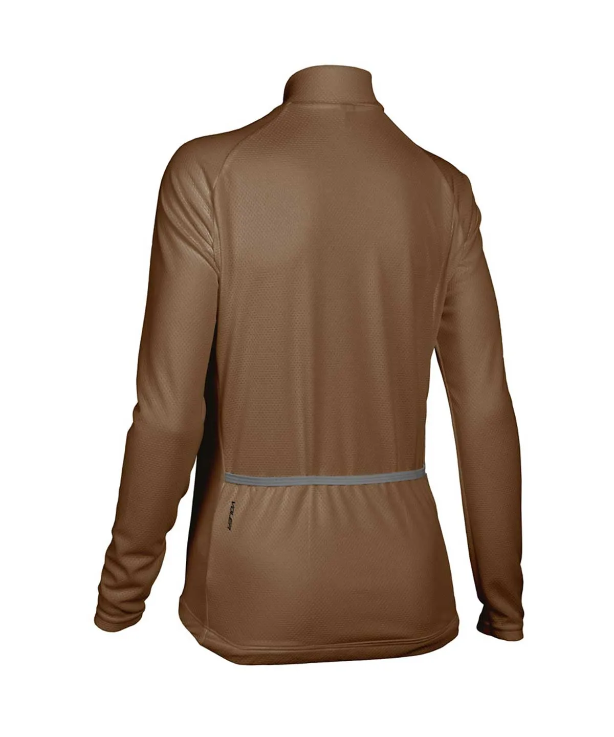 W. PELOTON LIGHTWEIGHT LS JERSEY - SOLID