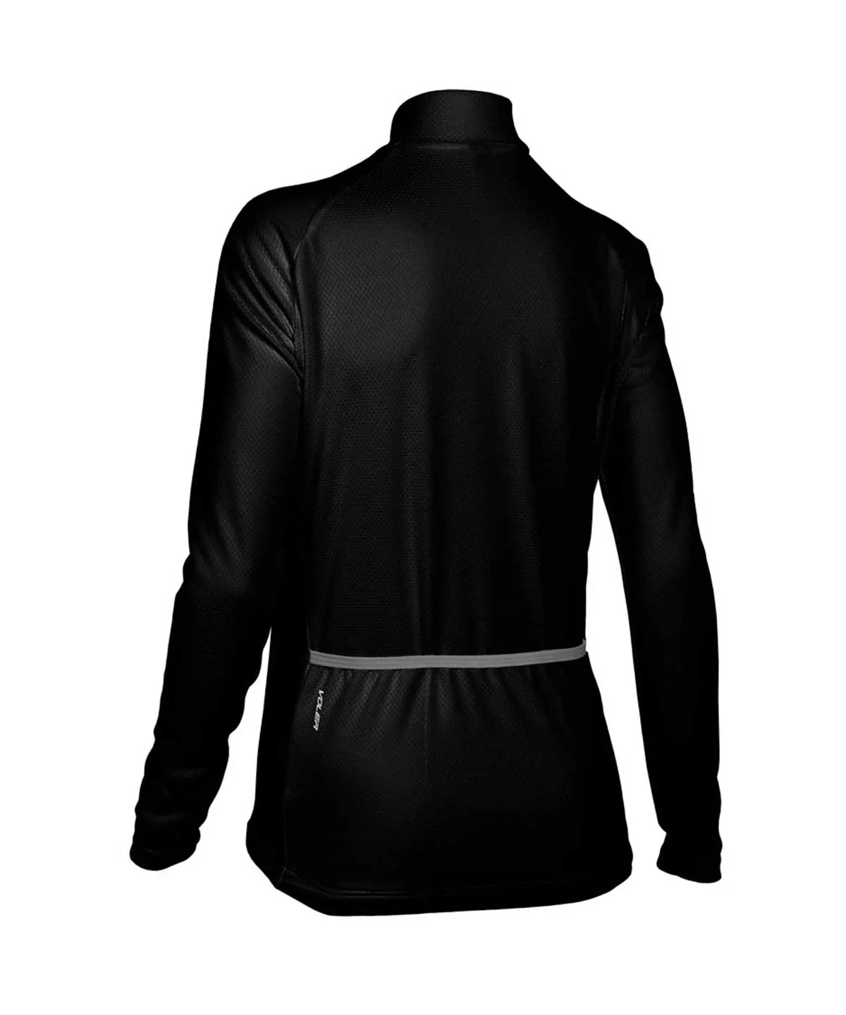 W. PELOTON LIGHTWEIGHT LS JERSEY - SOLID