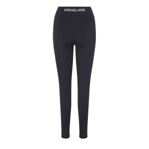 WEF Ladies Full Athleisure Tights 7/8