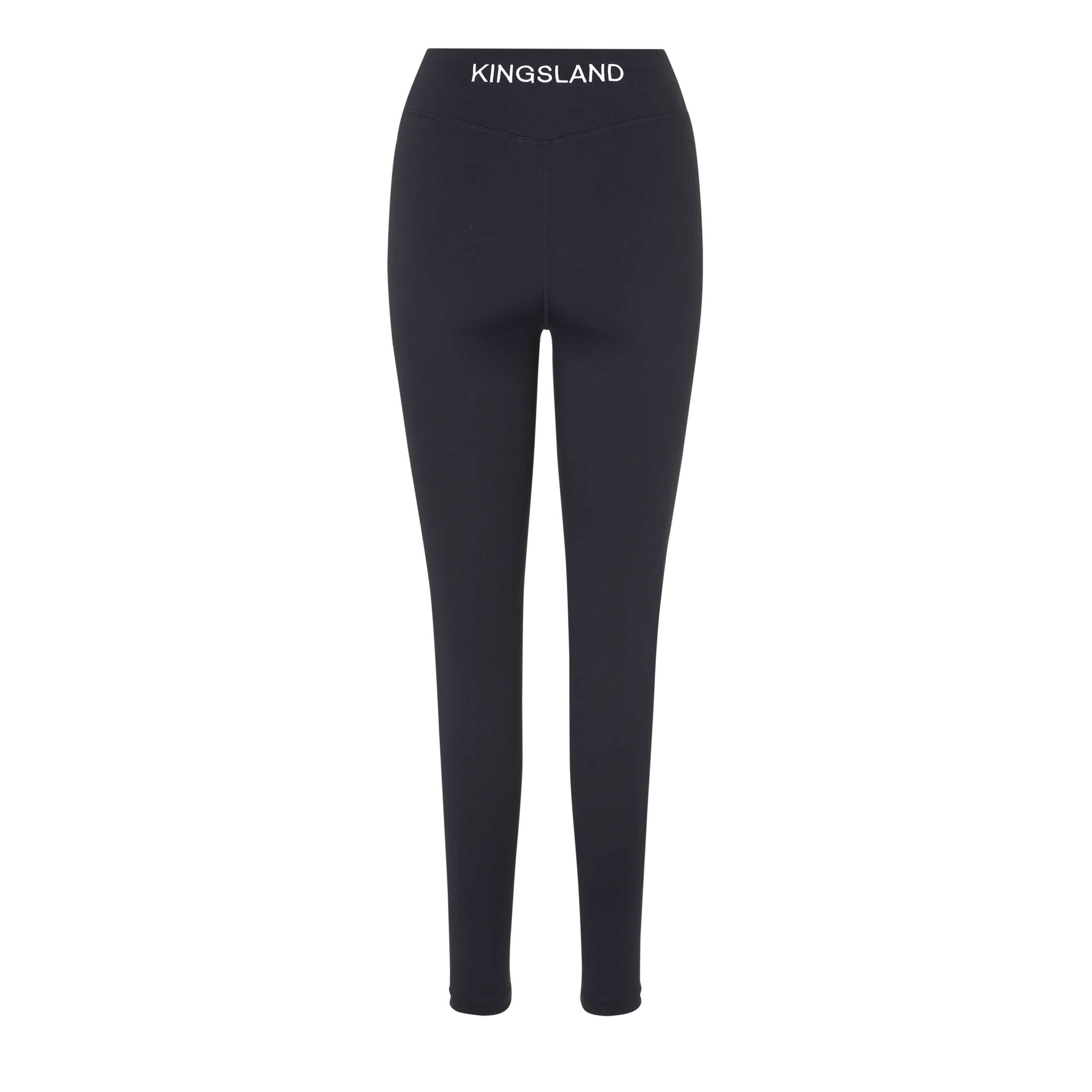 WEF Ladies Full Athleisure Tights 7/8