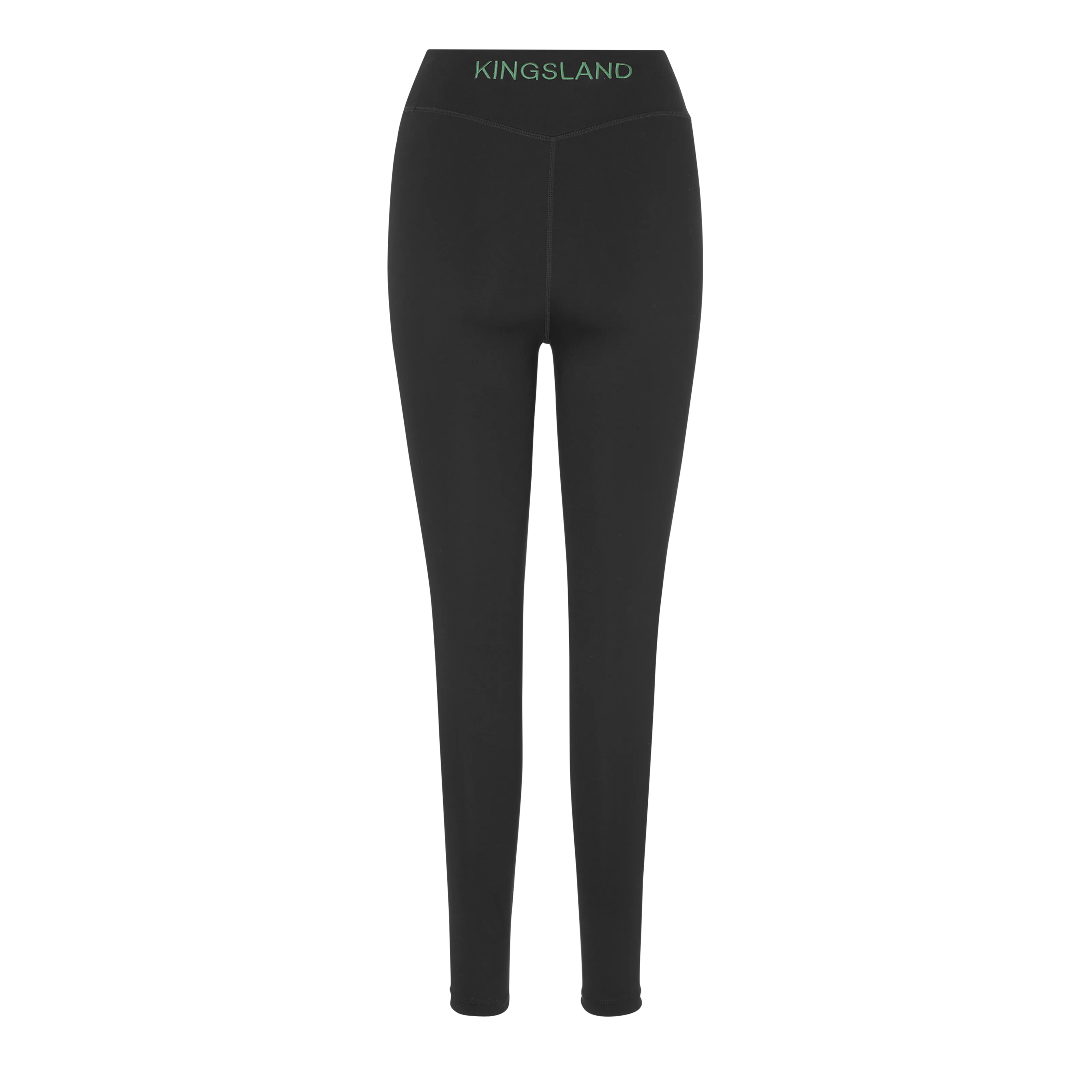 WEF Ladies Full Athleisure Tights 7/8