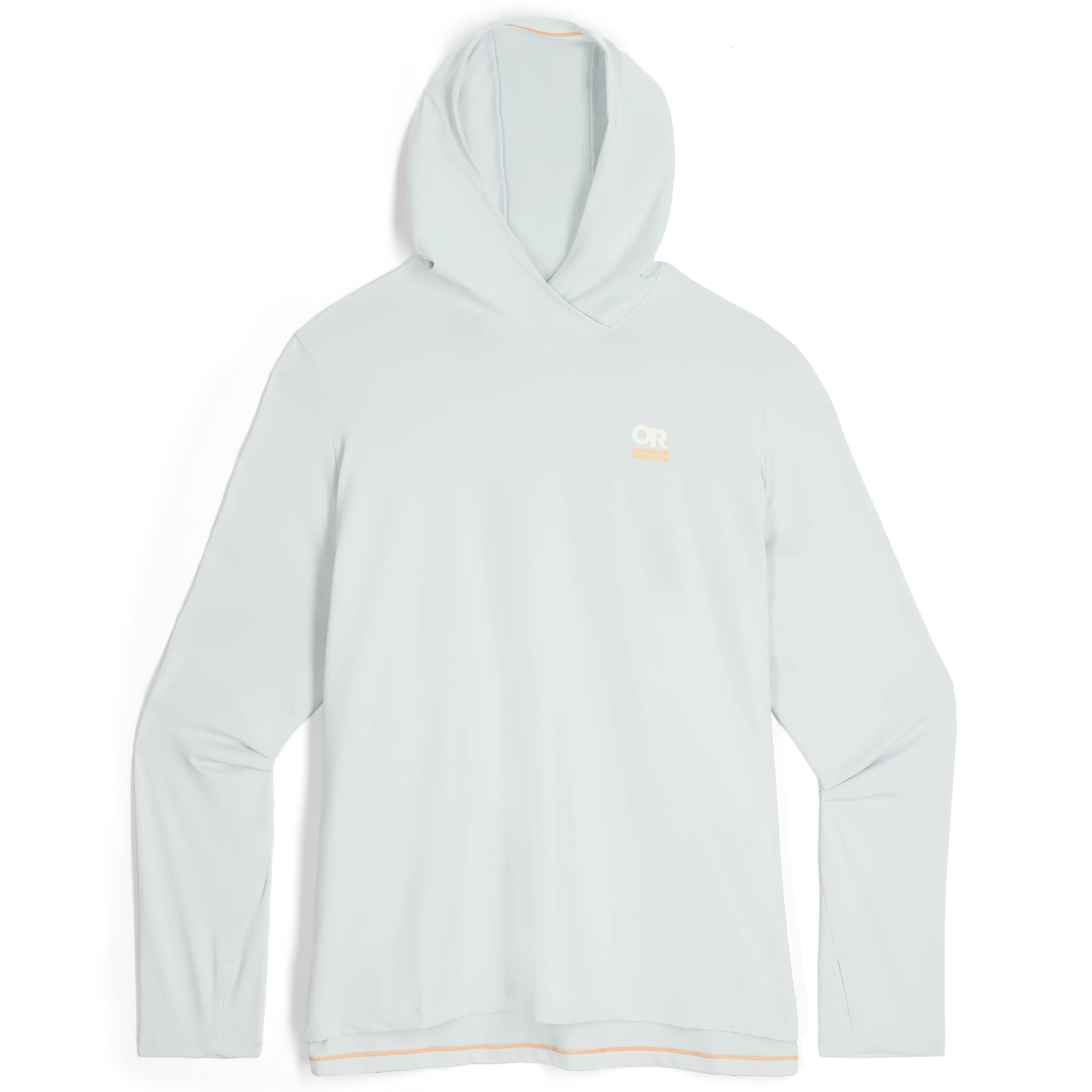 Women's ActiveIce Spectrum Sun Hoodie-Plus