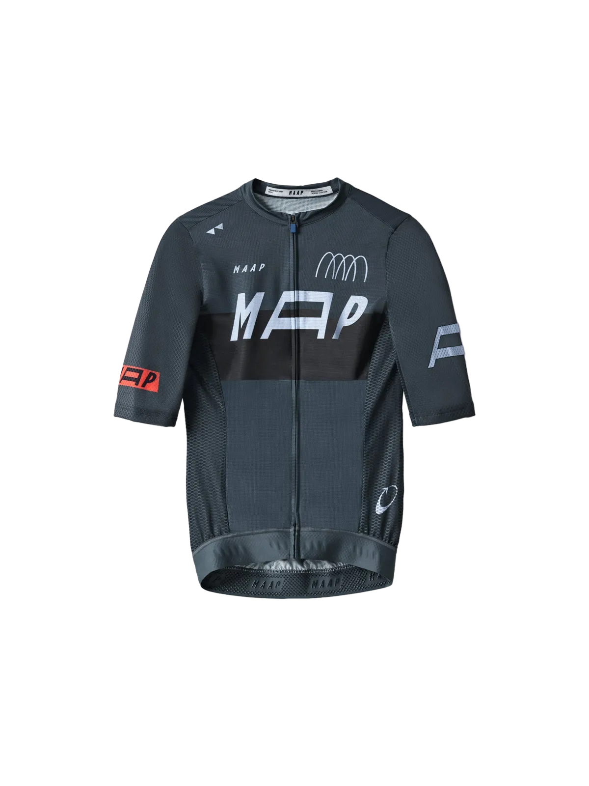 Women's Adapt Pro Air Jersey