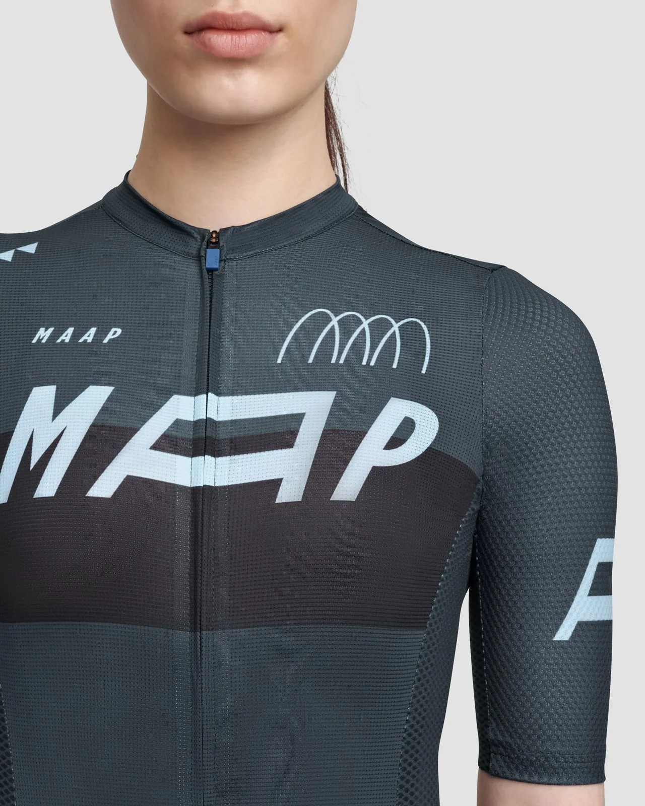 Women's Adapt Pro Air Jersey