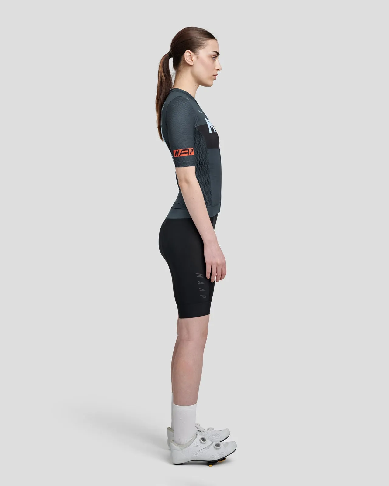 Women's Adapt Pro Air Jersey