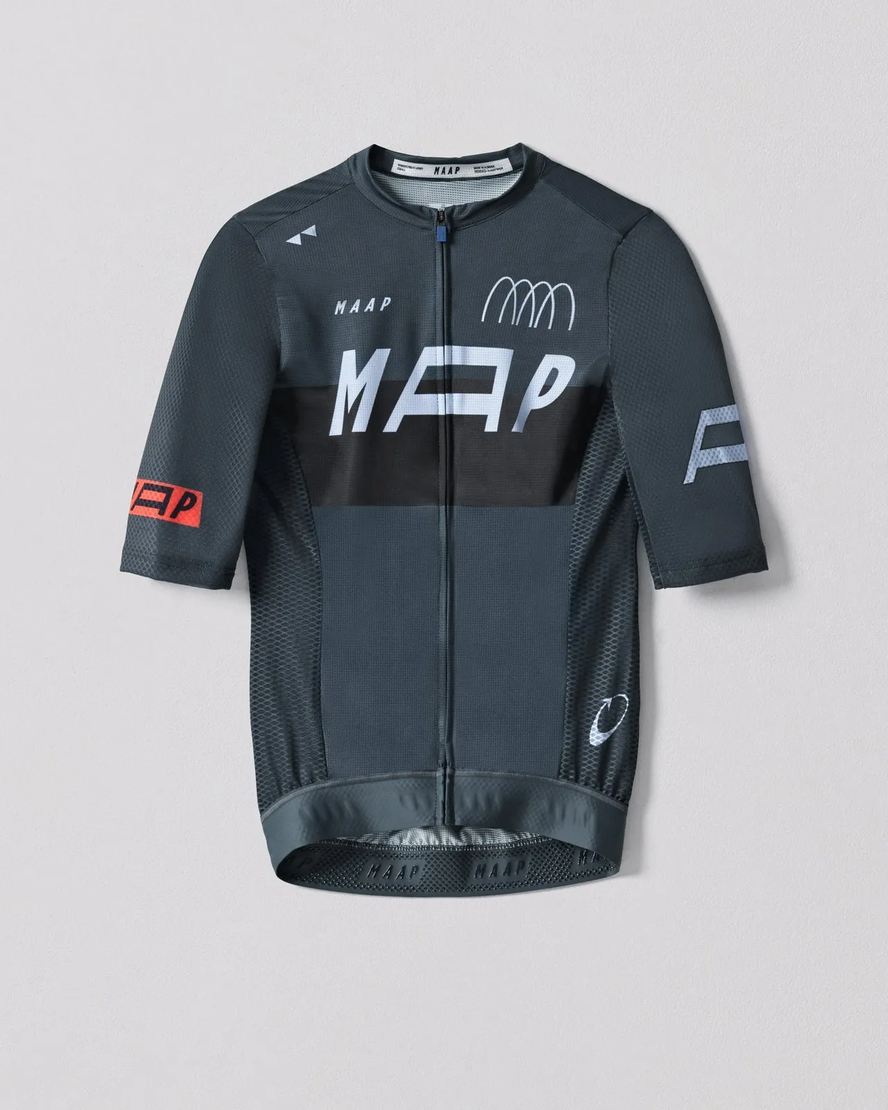 Women's Adapt Pro Air Jersey