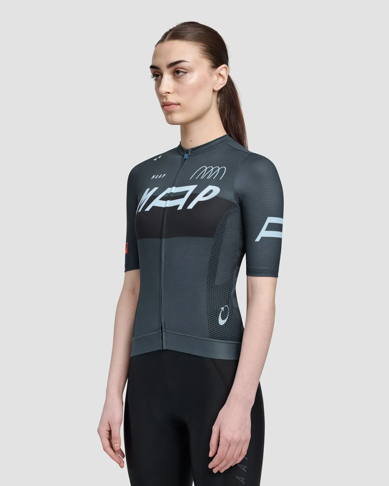 Women's Adapt Pro Air Jersey