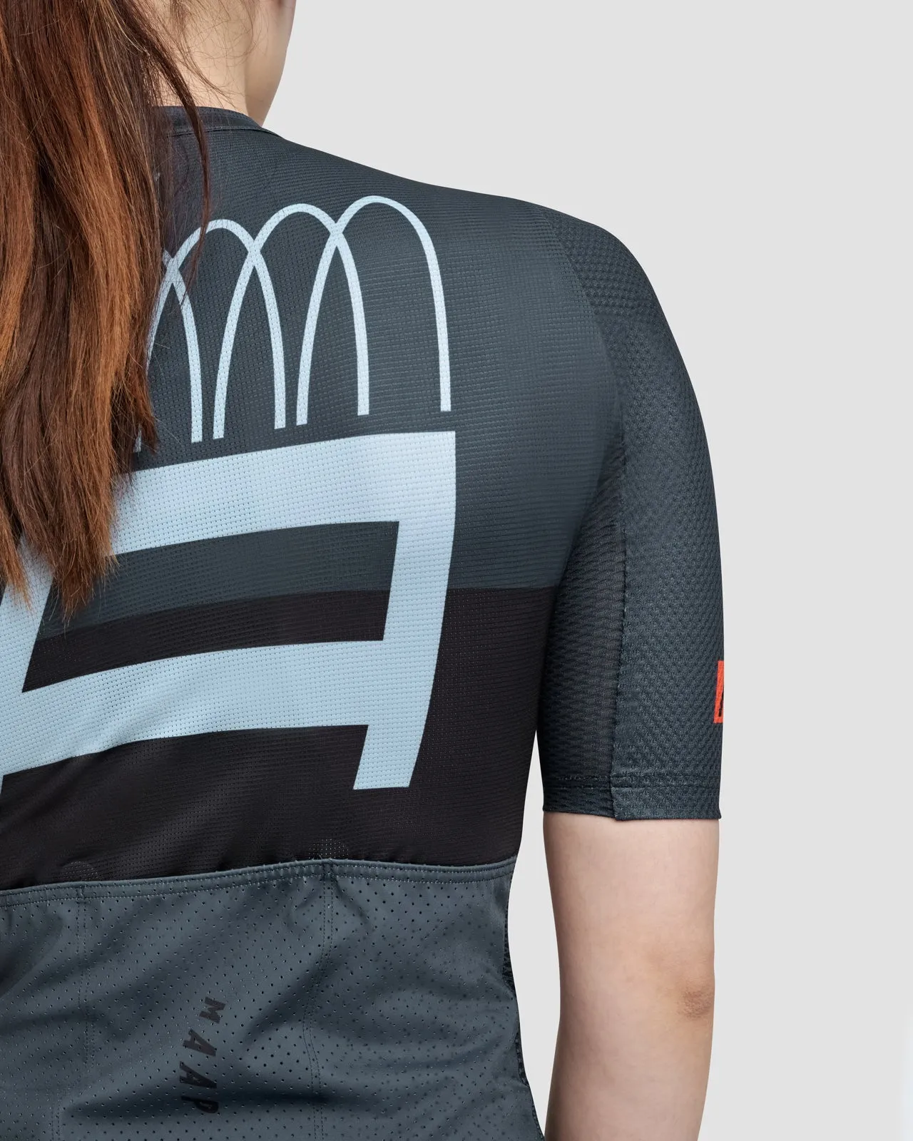 Women's Adapt Pro Air Jersey