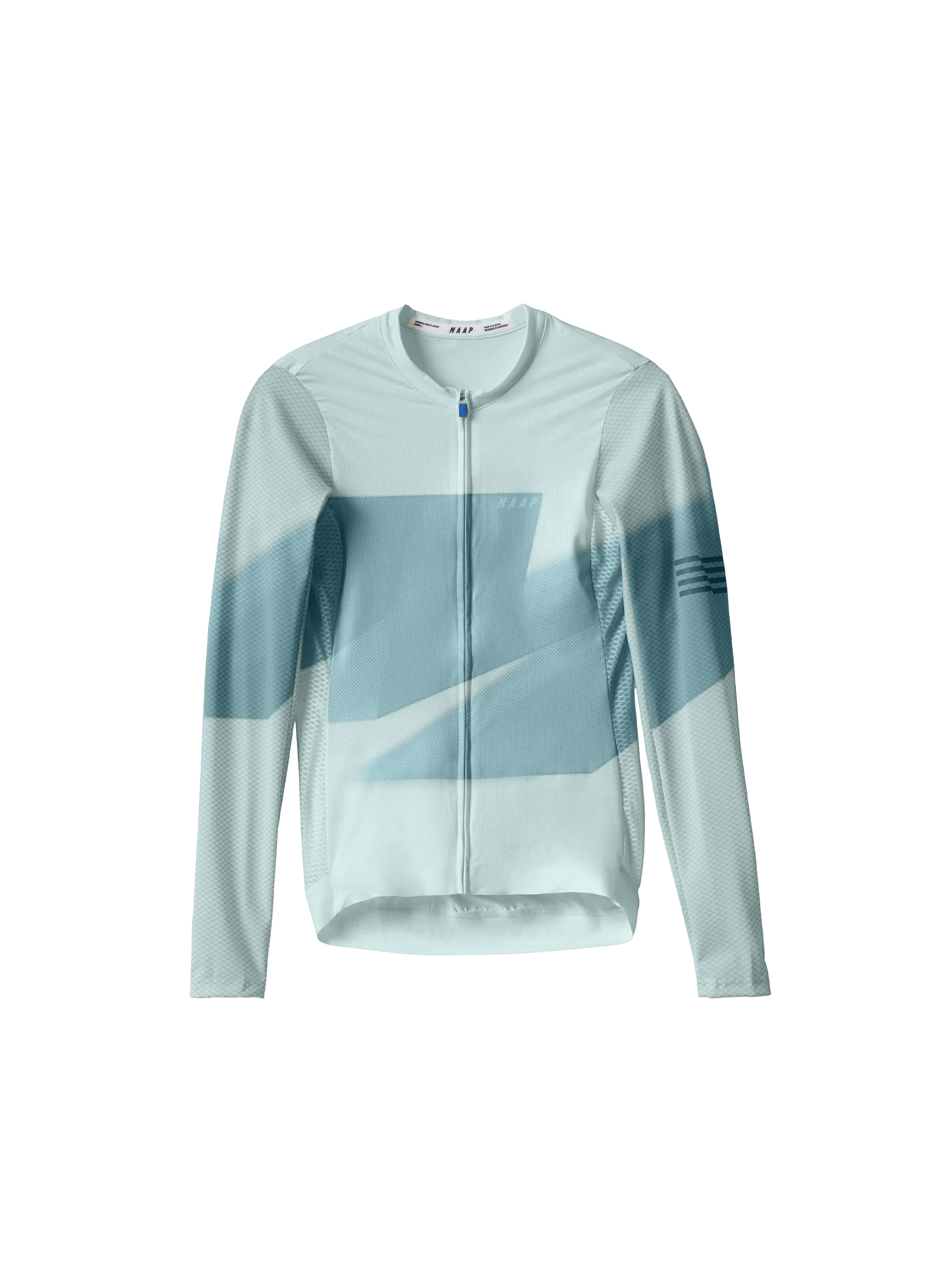 Women's Evolve Pro Air LS Jersey 2.0