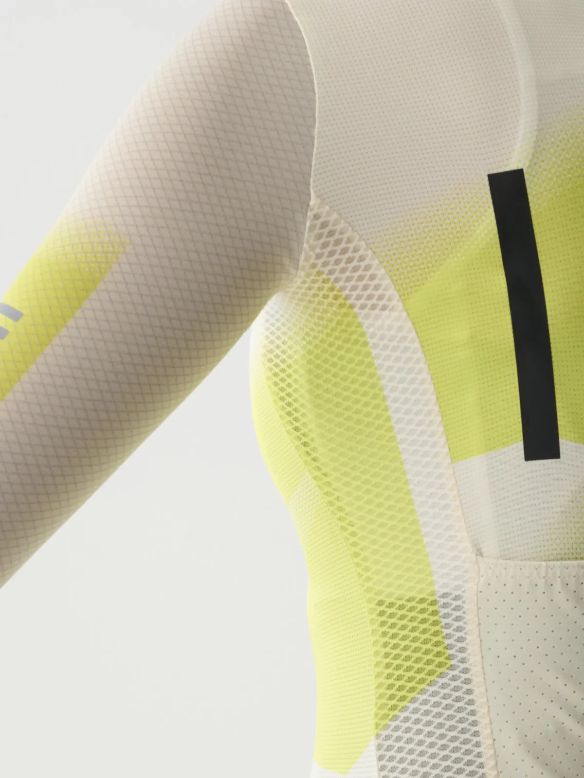 Women's Evolve Pro Air LS Jersey 2.0